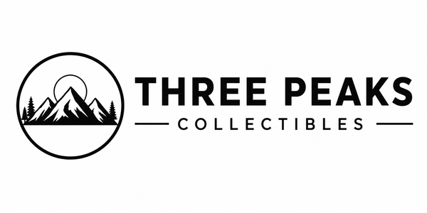 Three Peaks Collectibles